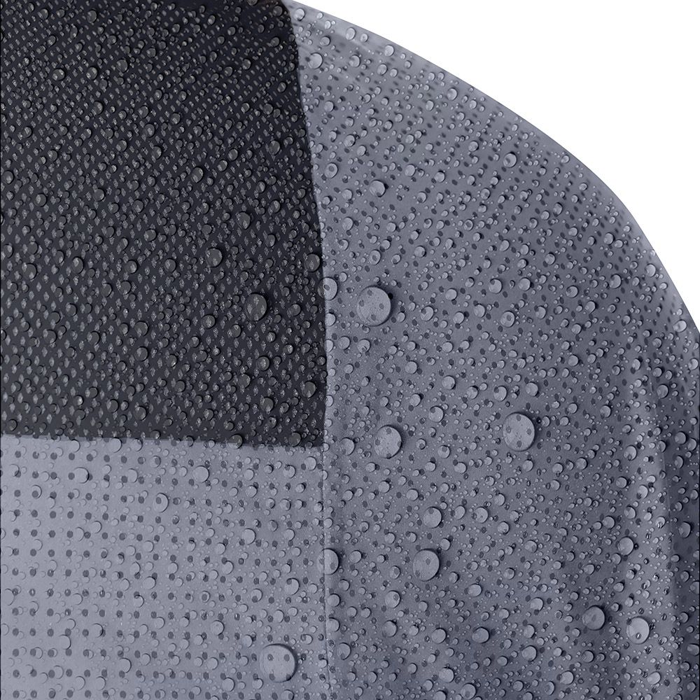 REFLECT 360+ APEX Damen-Regenjacke / reflective / 4XL