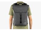 CITY BACKPACK Rucksack (20L) / grey / 20 L