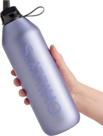 Chilly's Series 2 Flip Bottle 1l / Lavendar
