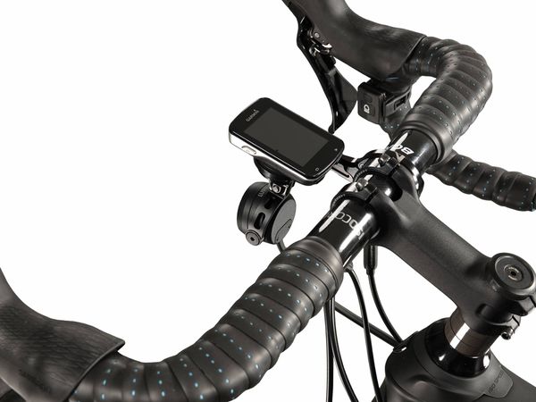 GOPRO Adapter zu SL NANO / schwarz
