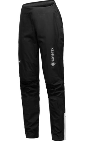 ENDURE GTX PL Damen-Regenhose / black / 36