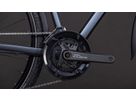 KATHMANDU EXC City- und Alltagsvelo / metallicgrey / 58 CM