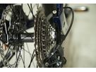 eMISSION NEO+ E-City- und Alltagsvelo / saphir blue gloss / 50 CM