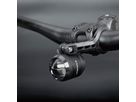 Lenkerhalter Handlebar mount universal PHBU / schwarz