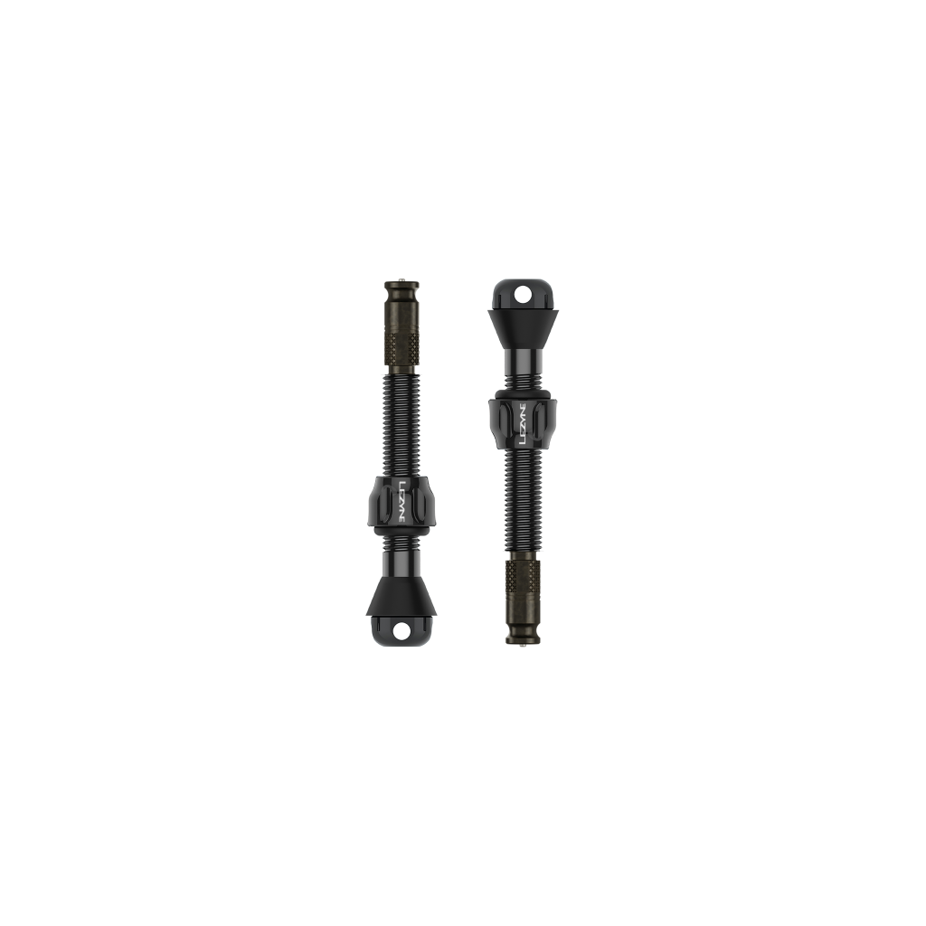 Clik™ TLR Valve Pro 44MM / black