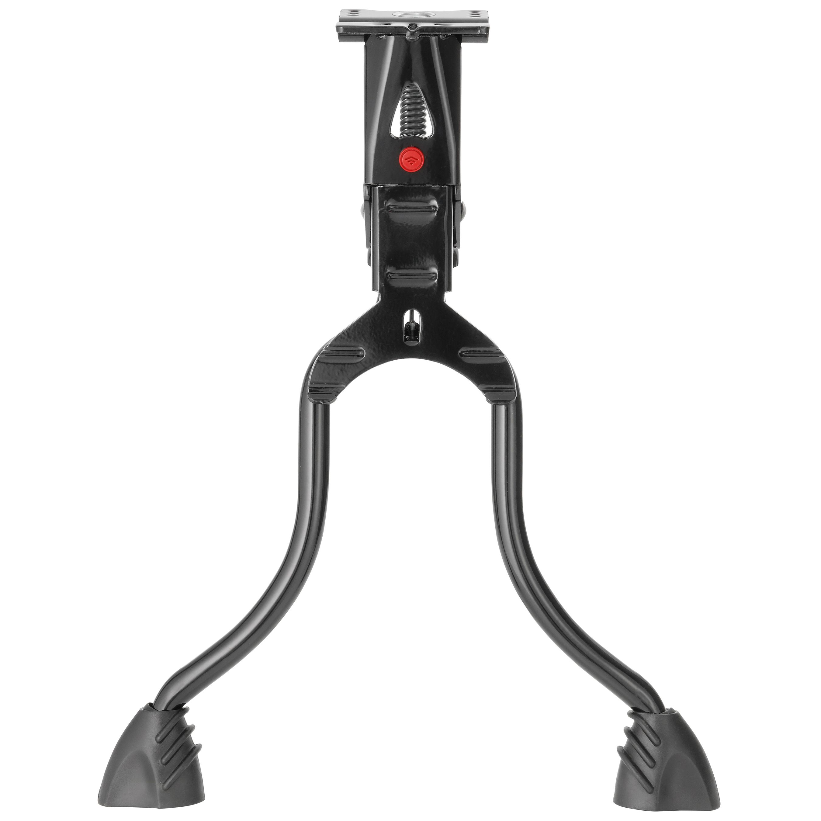 REX 605 ZWEIBEINSTÜTZE Doppelständer / 24" - 29", 60kg