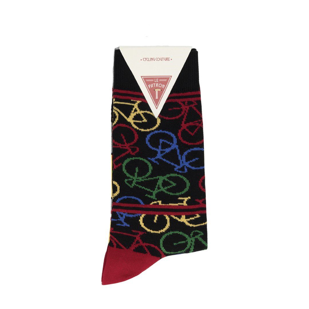 Champion Socks 2024 / multi / 43-46