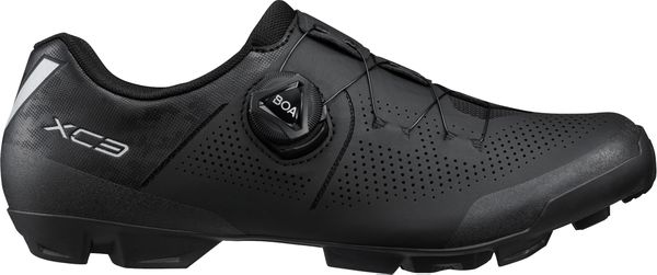 Women MTB SH-XC3 Schuh SPD / black / 40