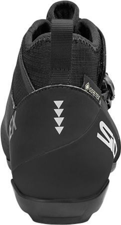 MTB Hiemx / schwarz / 39