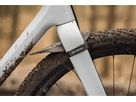 MUDDER MINI Spritzschutz Gravel / black / 28", BREITE 32-55mm