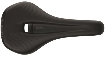 Sattel SM Pro Man black / schwarz / 144 mm, S/M 9-12 cm, 235 g