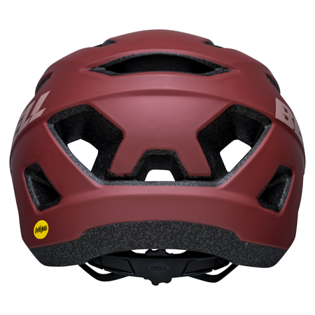 Nomad II Jr. MIPS Helmet / matte pink / UY 52-57