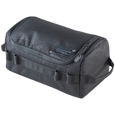 Wash Bag 4L / black