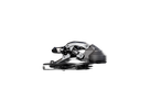 XT M8200 Wechsel Shadow ES, HG+, 12-fach / schwarz / GS