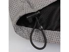 REFLECT 360+ Damen-Regenjacke / silber / S