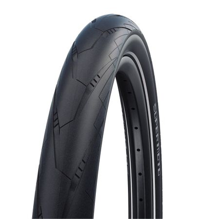 Pneu Super Moto / black / 27.5x2.40