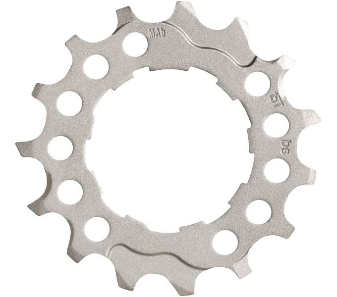 Zahnkranz CS-M760-9 / 15 Zähne