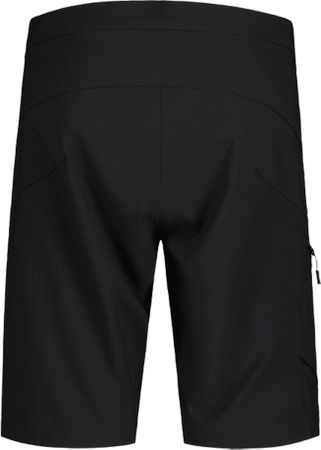 GRUYERESM Herren-Bikeshorts / deep black / S