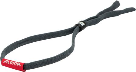 EYEWEAR STRAP SPORT Brillenband / grey