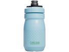 Podium Bottle / crystal blue