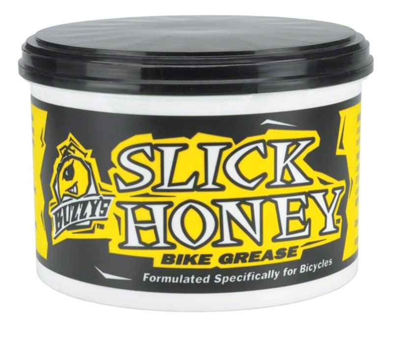 SLICK HONEY Bike Grease 473ml/16oz. - Hauptansicht
