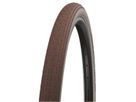 Pneu Fat Frank / brown/whitewall / 28x2.00, 50-622, 890 g