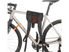 Hike A Bike Harness / schwarz / 10 x 10 x 9 cm