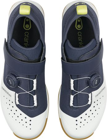 Mallet Trail Schuhe Boa / navy-grey / 38