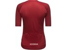 SPINSHIFT BREATHE Damen-Kurzarmtrikot / utility red / 38