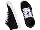 Vice Mid Schuh Kinder / schwarz-weiss / 34