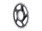 RF ERA DM W Chainring Sram 1x10-12/SHI 11SPD 55CL / black / 30T