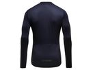 TORRENT Herren-Langarmtrikot / orbit blue / M