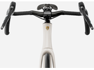 DOMANE SL 6 AXS Rennvelo / buff beige / M