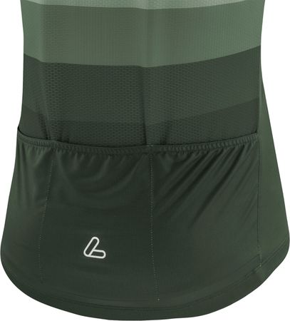 RAINBOW HZ Damen-Singlet / olive / 40