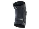 K-LITE ZIP Knieprotektor / schwarz / L