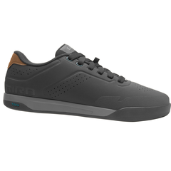 Latch Shoe / black/dark shadow / 46