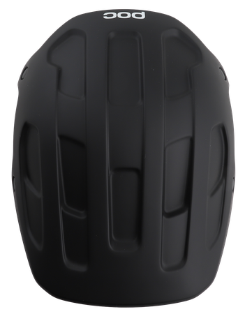 CULARIS PURE MIPS / uranium black matt/hydrogen white / L 59-62cm