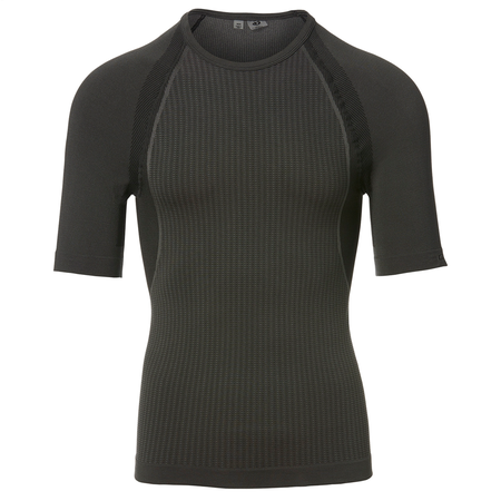 M Chrono SS Base Layer / charcoal / XS/S