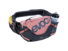 Hip Pack Pro 3L + 1.5L Bladder / dusty pink/carbon grey