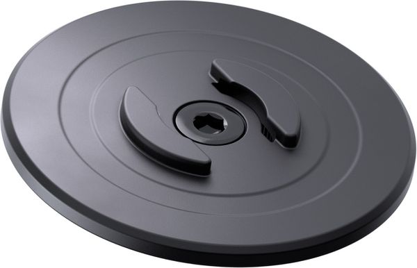 Head C Mag-Align / schwarz