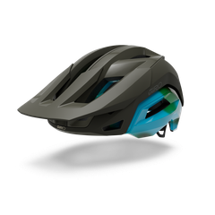 Montaro Pro Spherical / matte frequency blue / S 51-55