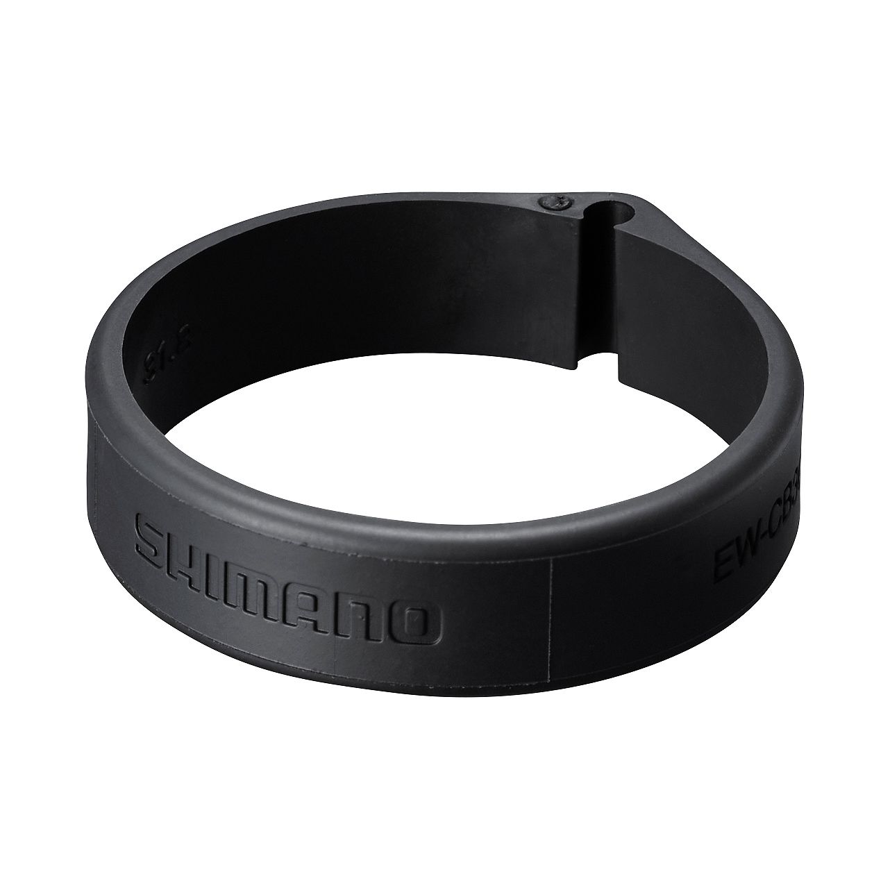 Befestigungsband EW-CB300 / schwarz / 22.2 mm