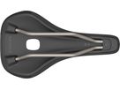 Sattel SRS Comp Man / black / 140 mm, 249 mm, S/M 9-12 cm, 250 g