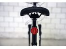 HILL BILL 24 MK2 Kinder- und Jugendvelo / black / 24 ZOLL