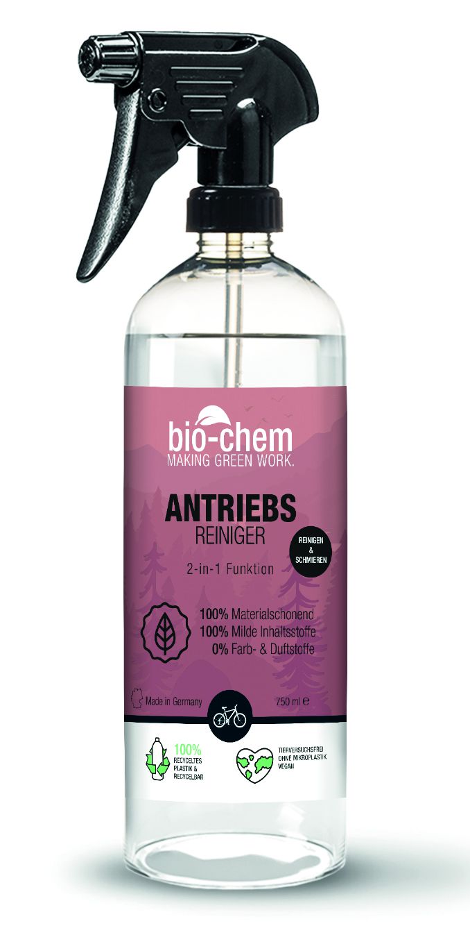 Bio-Chem Antriebsreiniger / Flasche, 750 ml