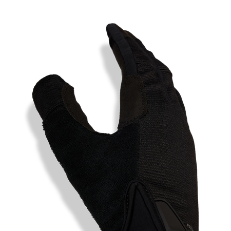 DND Glove / black / XL