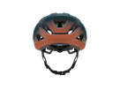 LAZER Unisex Road Cerro KinetiCore Helm / matte blue orange / L
