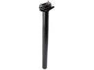LEADER Sattelstütze / schwarz / 27.2mm
