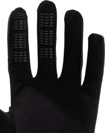 RANGER Unisex-Langfingerhandschuhe / dirt / XXL