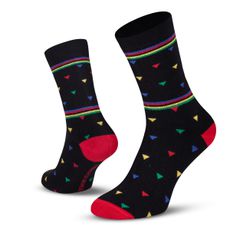 Patron du Monde bicycle Socks / multi / 39-42